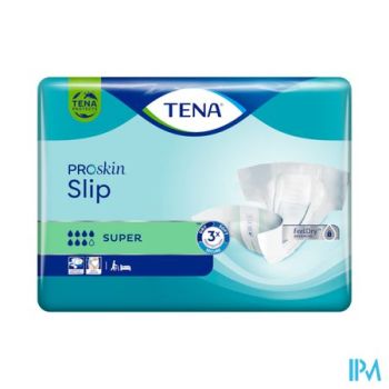 Tena Proskin Slip Super Large