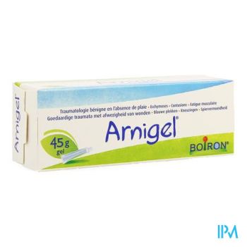 Arnigel Tube 45g Boiron
