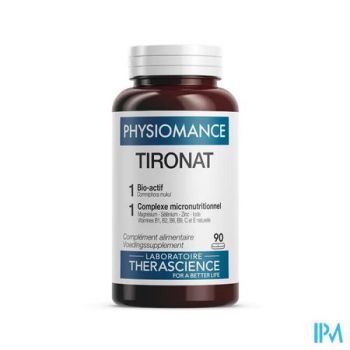 Tironat Comp 90 Physiomance Phy201