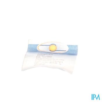 Oogschelp Postoperatief Plastiek 1