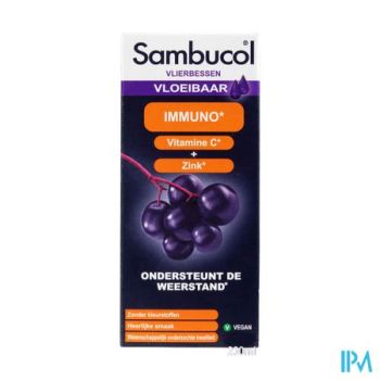 Sambucol Immuno 230ml