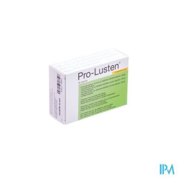 Pro-Lusten Caps