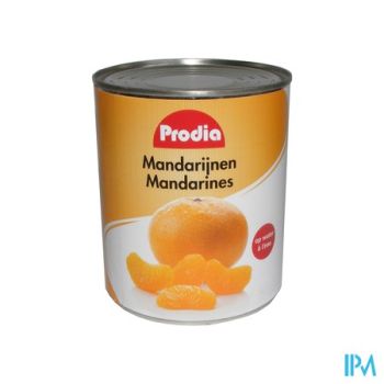 Prodia Mandarijnen 850ml 6030 Revogan