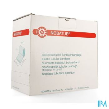 Noba Nobatub F 10,00cmx10m 1 9580670