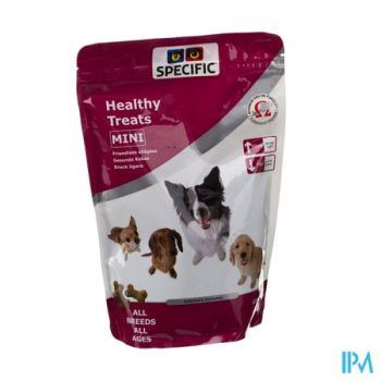 Specific Healthy Treats Mini Dog 275g