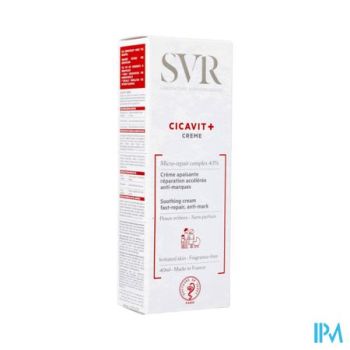 Svr Cicavit Creme Tube