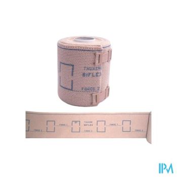 Biflex 16+ Medium Stretch Pratic Beige 10cmx3,0m 1
