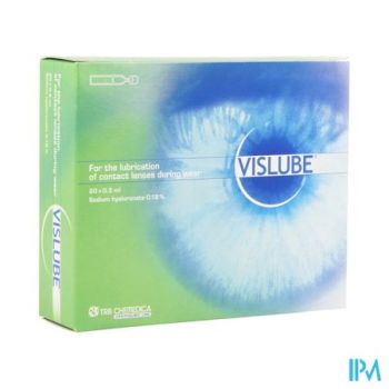Vislube Uni-Dosis Ster