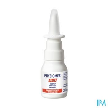 Physiomer Sinus Pocket 20ml New Verv.2374817