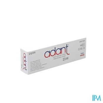 Adant Opl % Inj Intra Articul