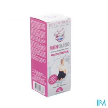 Bioligophyt Yam Gutt 100ml Bioligo