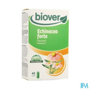 All Day Echinacea Forte V-caps 45