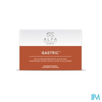 Alfa Gastric V-Caps