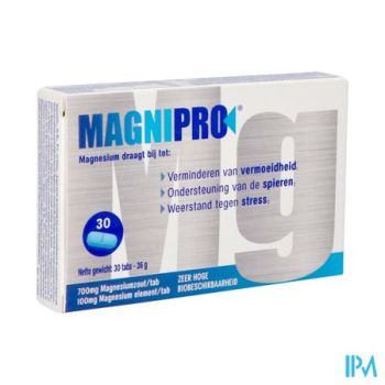 Magnipro Tabl