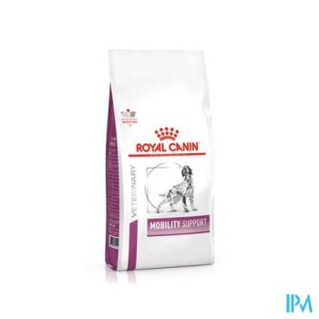 Royal Canin Dog Mobility Support Dry