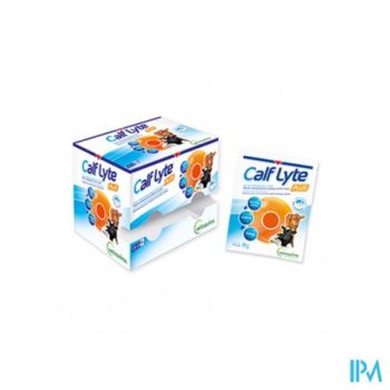 Calf Lyte Plus Pdr 24x90g