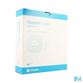 Biatain Super Klevend 12,5cmx12,5cm 10 4612