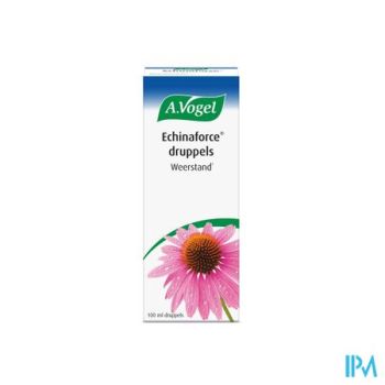 A.vogel Echinaforce