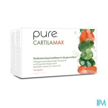 Pure Cartilamax Tabl