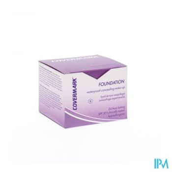Covermark Foundation