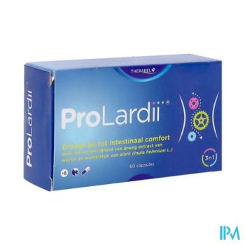 Prolardii Caps 60