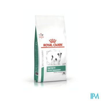 Royal Canin Dog Satiety Small Dog Dry