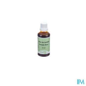Herbalgem Zweeds Elixer
