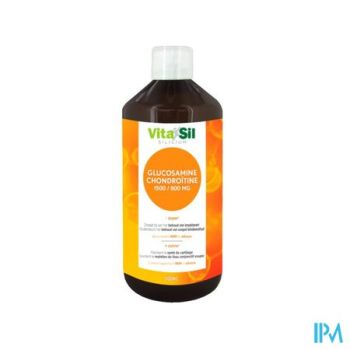 Vitasil Articulasil+msm 500ml