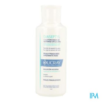 Ducray Diaseptyl Solution 125ml