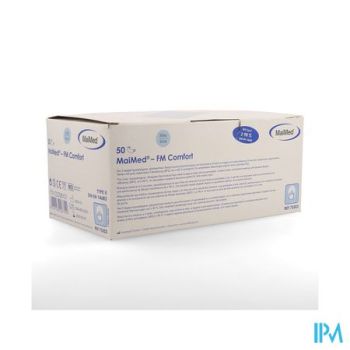 Maimed Mondmasker Chirurgisch Type