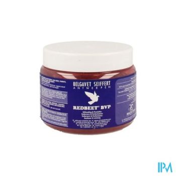 Redbeet Bvp Pot