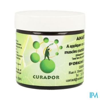 Anarthro Creme Zalf Ontstekingswerend 50ml
