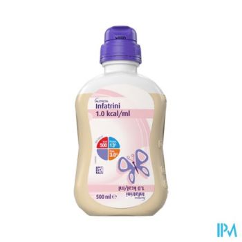 Infatrini -18M Fl