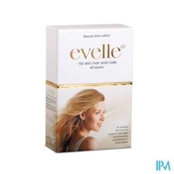 Evelle Tabl 60