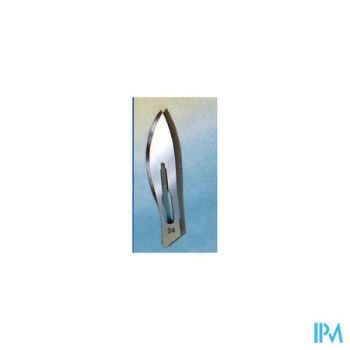 Wolf Scalpel S.m N24 Compleet 10