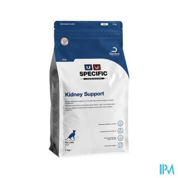 Specific Fkd Kidney Support