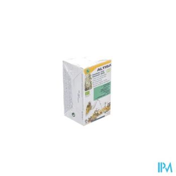 Altisa Tisane Brandnetel Bio 20x2g