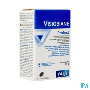 Visiobiane Protect Tabl 30
