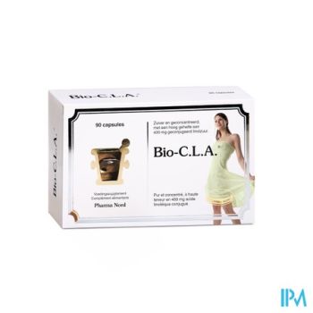 Bio-c.l.a. Caps 90