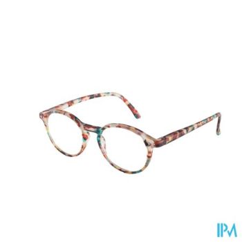 Pharmaglasses Visionblue Pc03 Safari Blue +