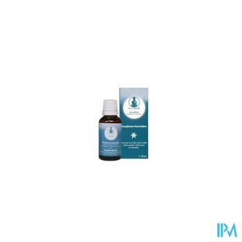 Aromakine Soepele Spieren 30ml T.russillo