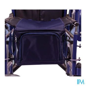 Tas Voor Onder Rolstoelzitting Able2