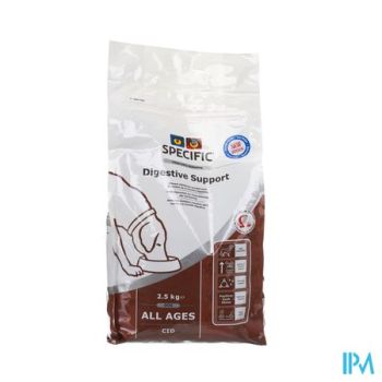 Specific Cid Digestive Support