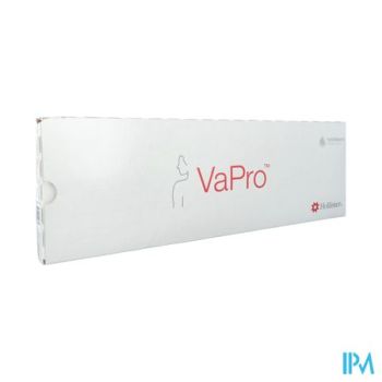 Vapro F-style Kath.hydro Nelat.z/lat. Ch12 40cm 30