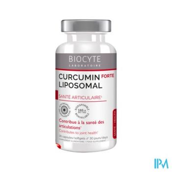 Biocyte Curcumin