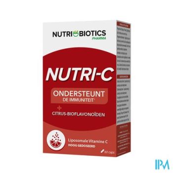 Nutri-C Caps