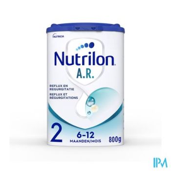Nutrilon Ar Eazypack