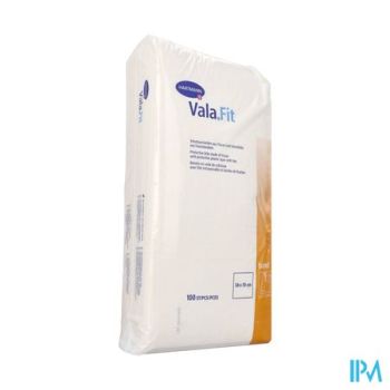 Valafit Bavoir 37x70cm 100 9922526