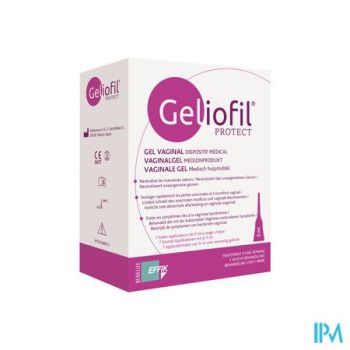 Geliofil Protect 35ml