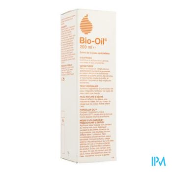 Bio-oil Herstellende Olie 200ml Promo